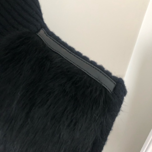 Fur vest - Picture 6 of 8